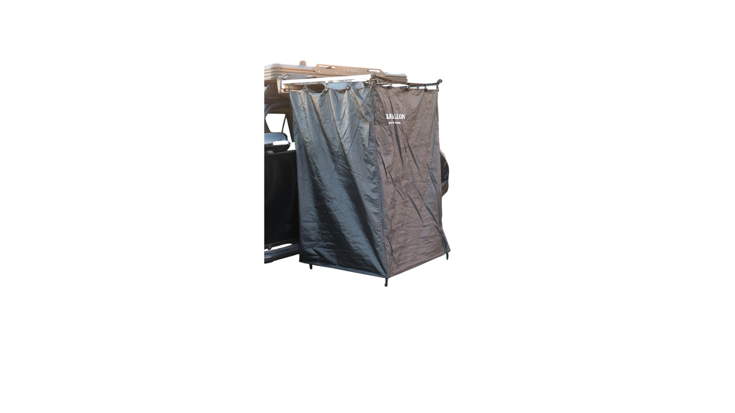Farallon Shower Room