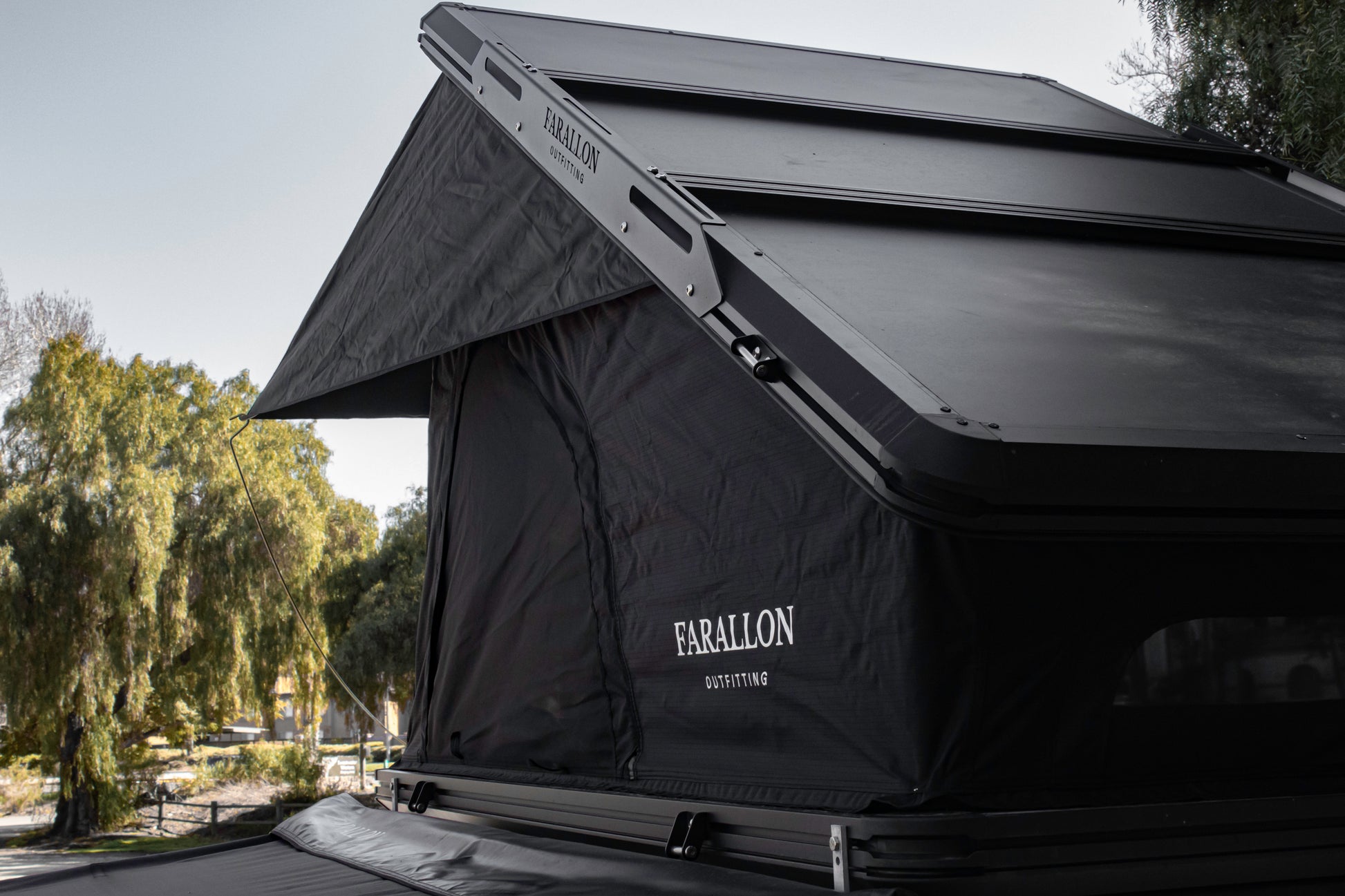 rooftop tents for sale Farallon: Rooftop Tents – Farallon Outfitting