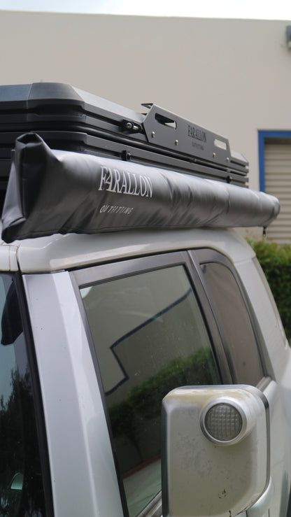 Farallon 8ft awning