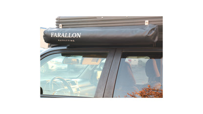 Farallon Shower Room