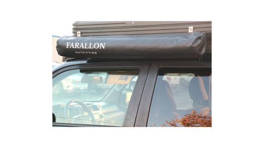 Farallon Shower Room