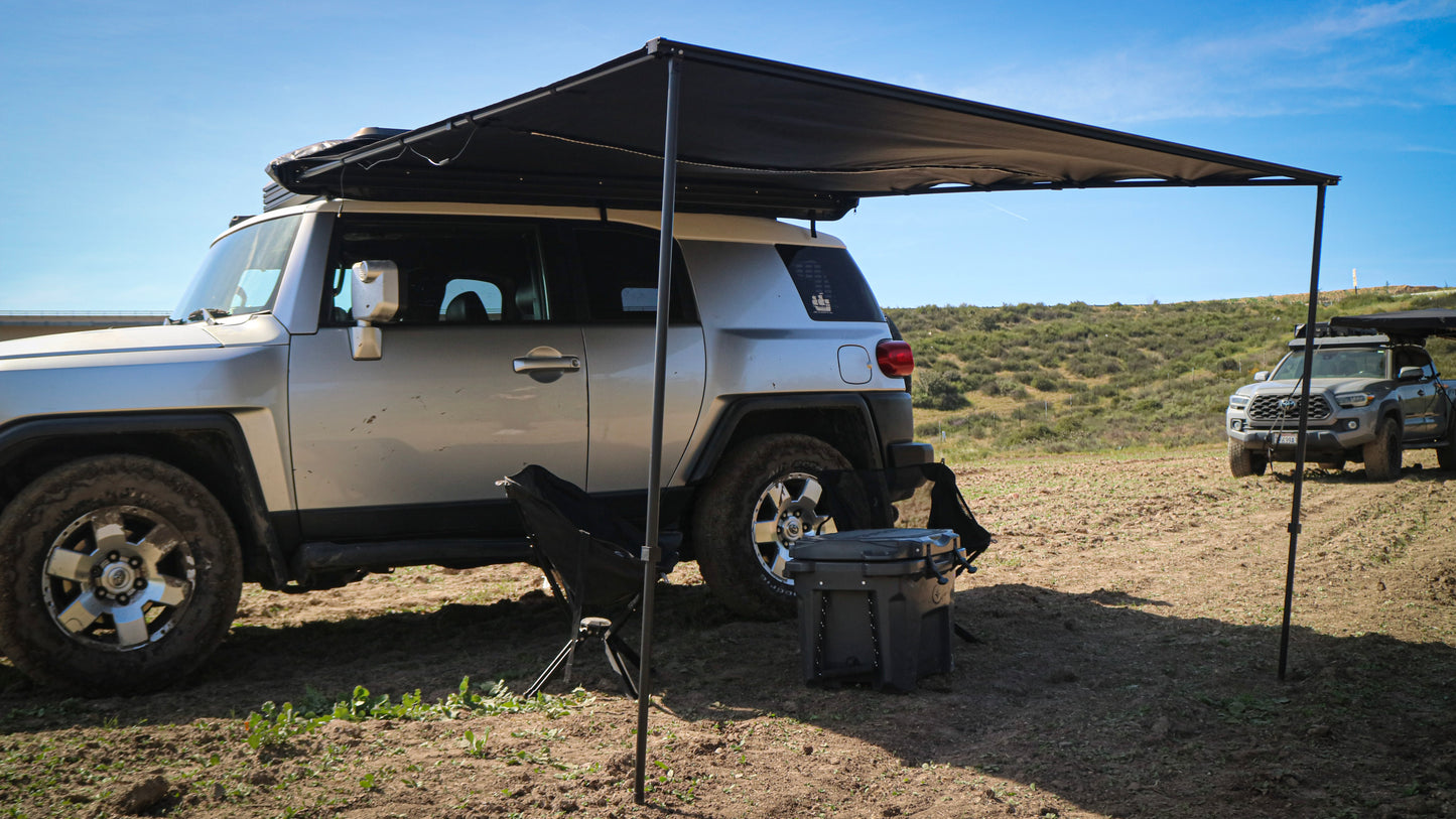 Farallon 8ft awning