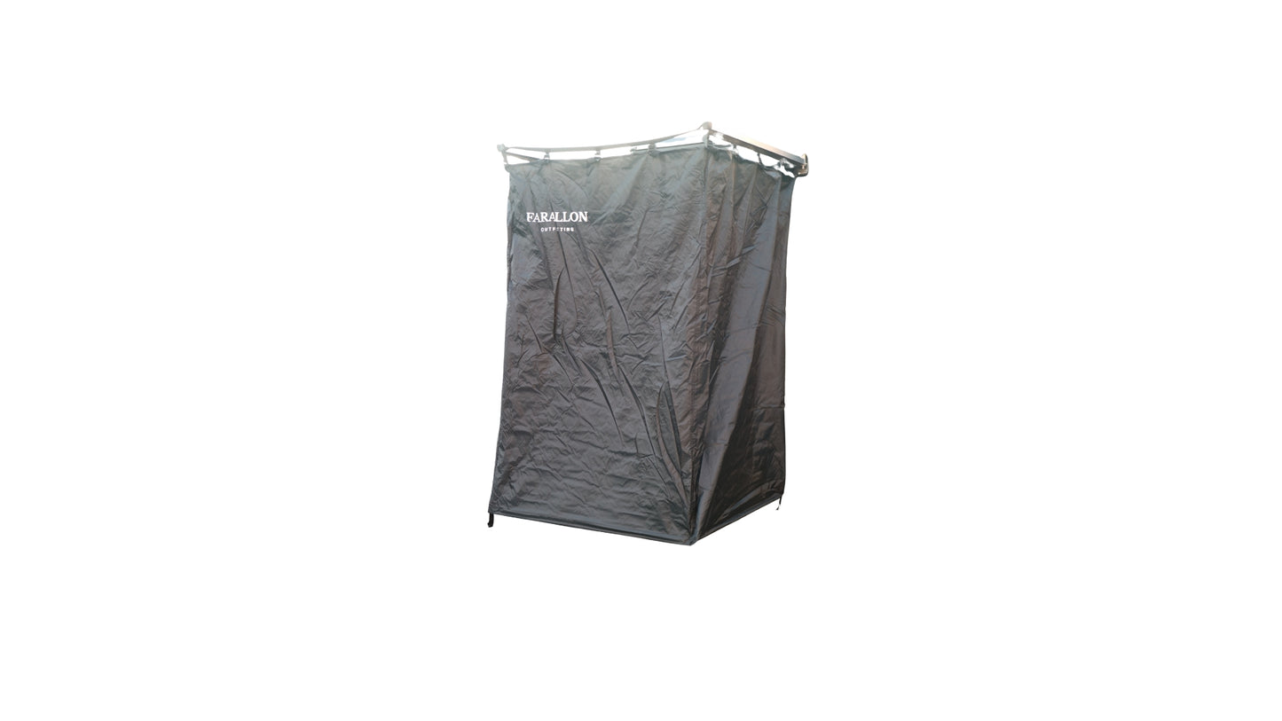 Farallon Shower Room