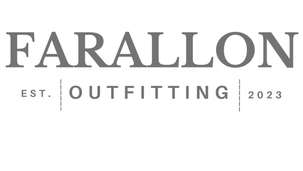 Farallon Outfitting